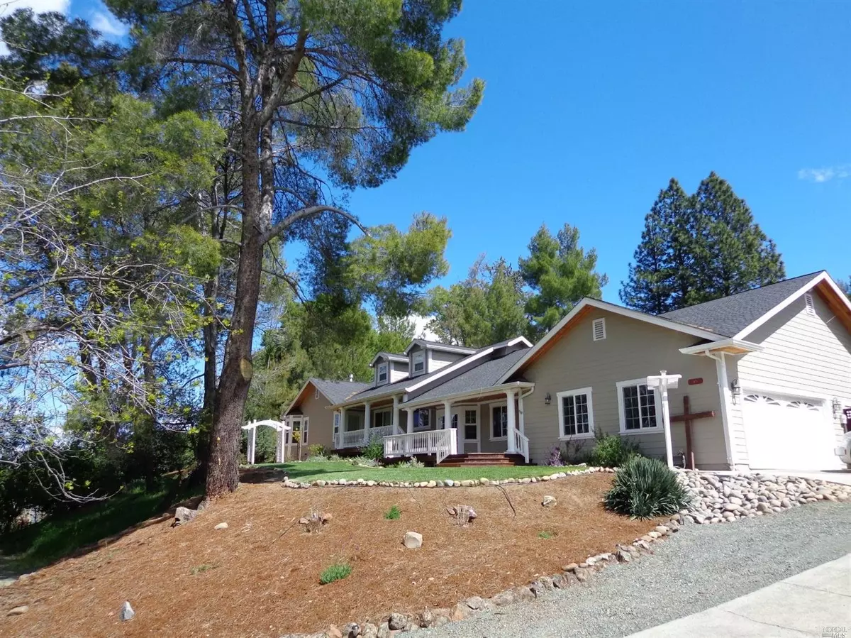 Vacaville, CA 95688,7004 Gibson Canyon RD