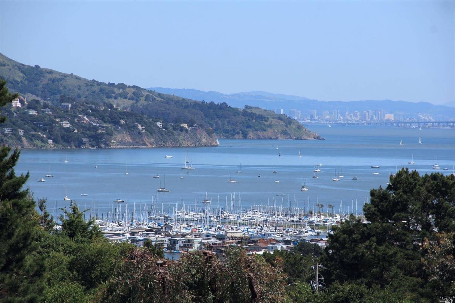 302 Donahue ST, Sausalito, CA 94965
