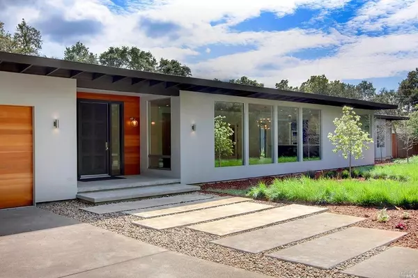 221 Monte Vista DR, Napa, CA 94559