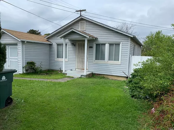 2000 Rice ST, Vallejo, CA 94590