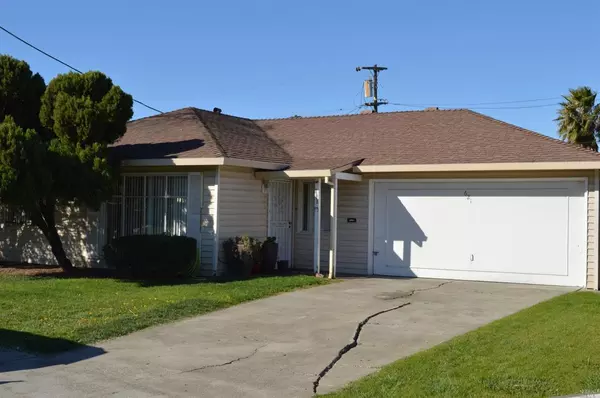 621 Vervais AVE, Vallejo, CA 94591