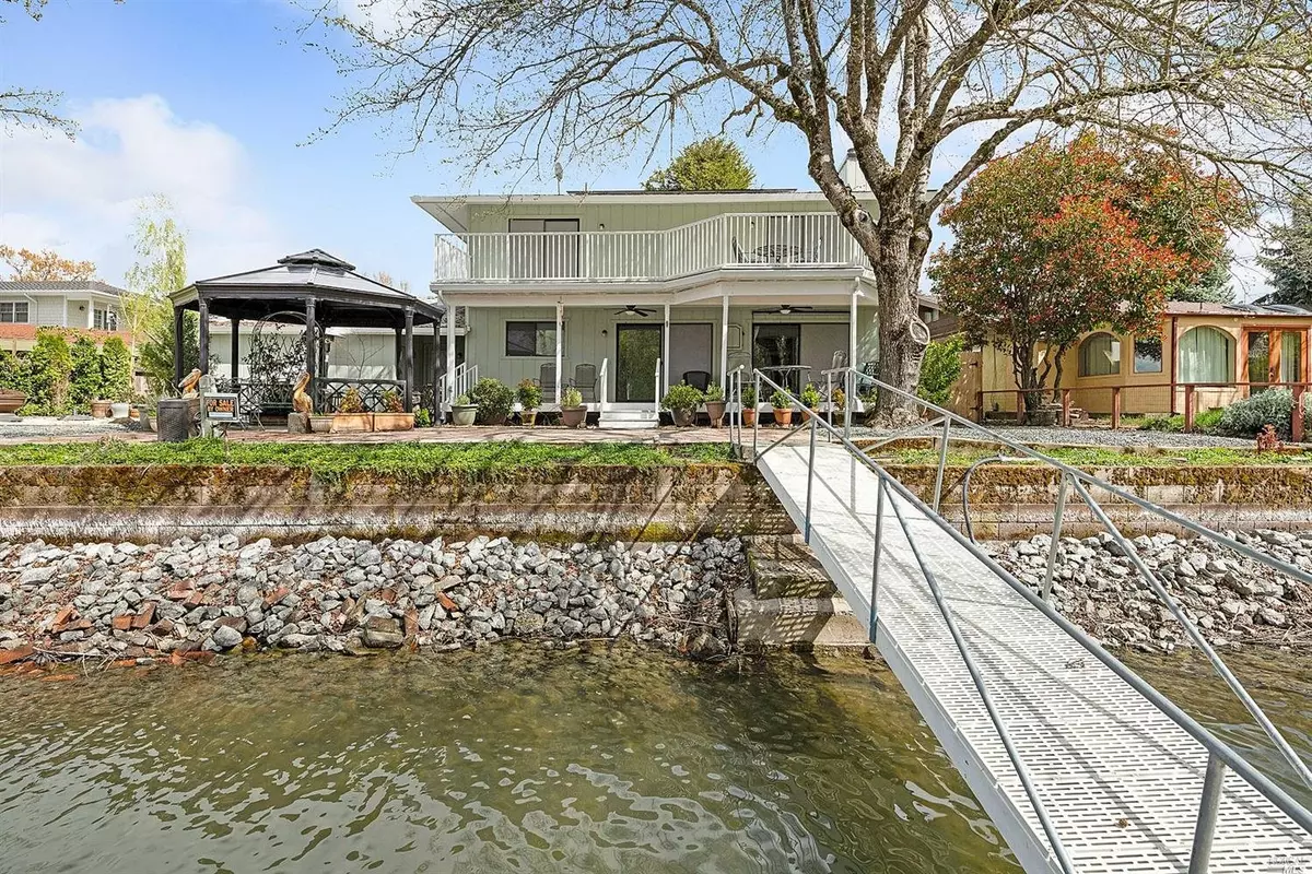 Lakeport, CA 95453,2517 Lagoon CT