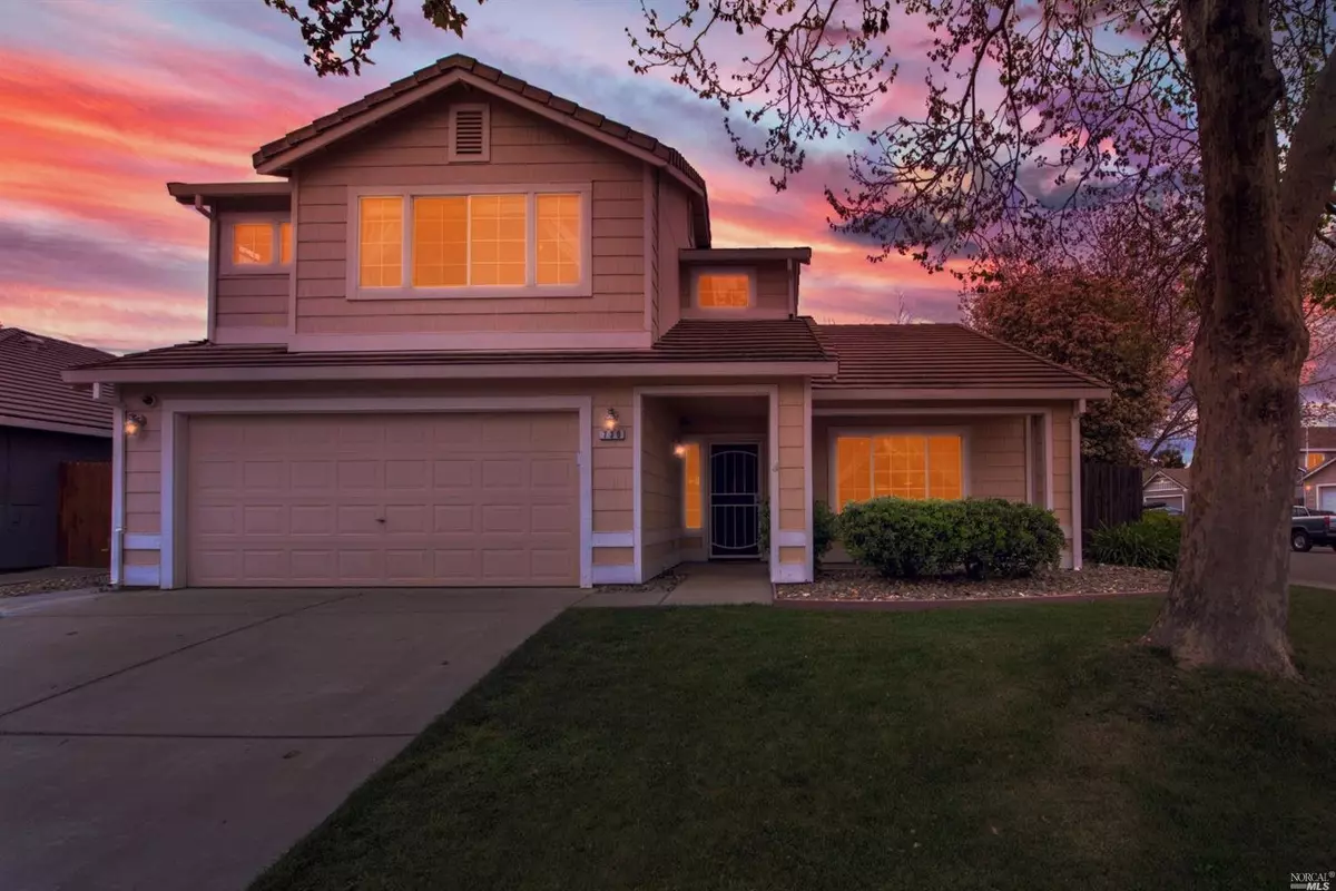 Dixon, CA 95620,730 Wintun CT