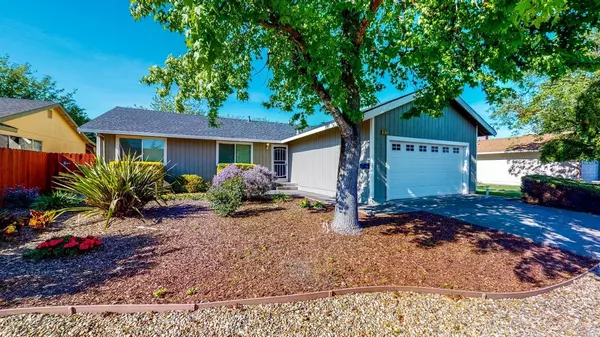 932 Eleanor AVE, Rohnert Park, CA 94928