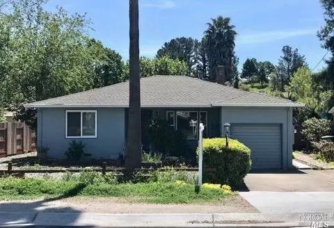 725 Lamont AVE, Novato, CA 94945