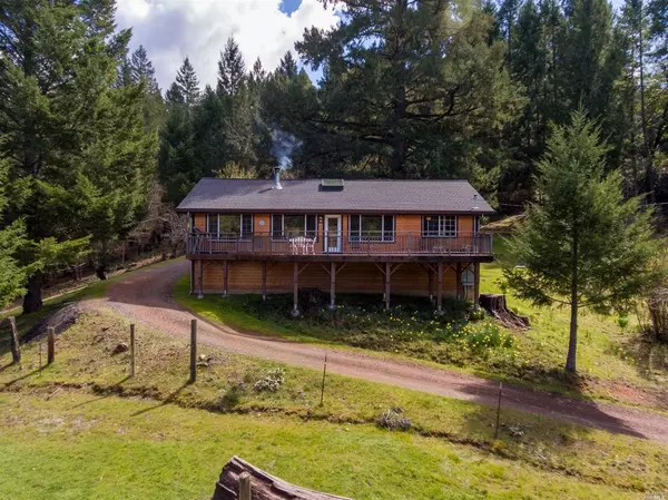 8011 Hearst Willits RD, Willits, CA 95490