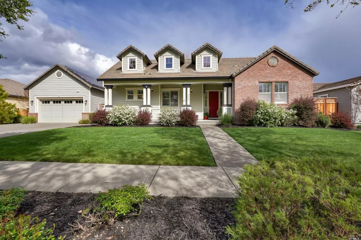 Windsor, CA 95492,8560 Starr RD