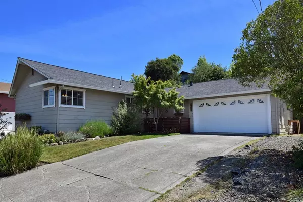 3424 Hoen AVE, Santa Rosa, CA 95405