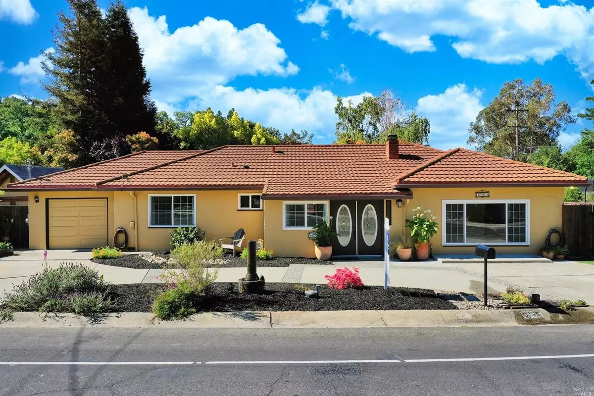 Lafayette, CA 94549,3145 Stanley BLVD