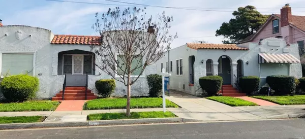 622 Central AVE #624, Vallejo, CA 94590