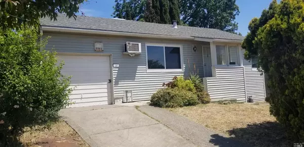 137 Jordan ST, Vallejo, CA 94591