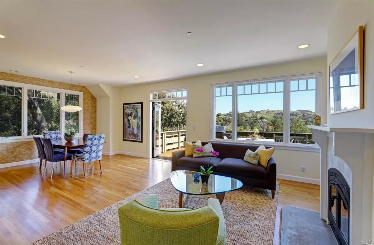 Fairfax, CA 94930,75 Live Oak AVE