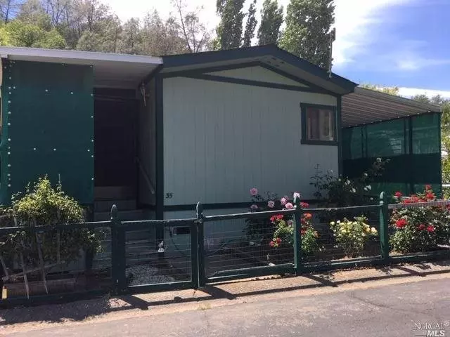 Napa, CA 94558,4312 Spanish Flat Loop RD 35