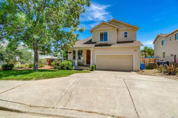 112 St. Michael CT, Cloverdale, CA 95425