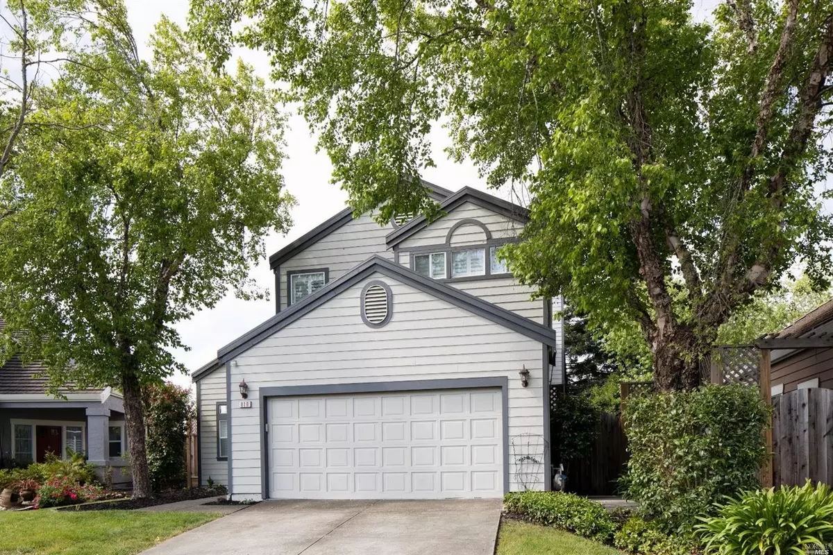 Petaluma, CA 94954,810 Wine CT