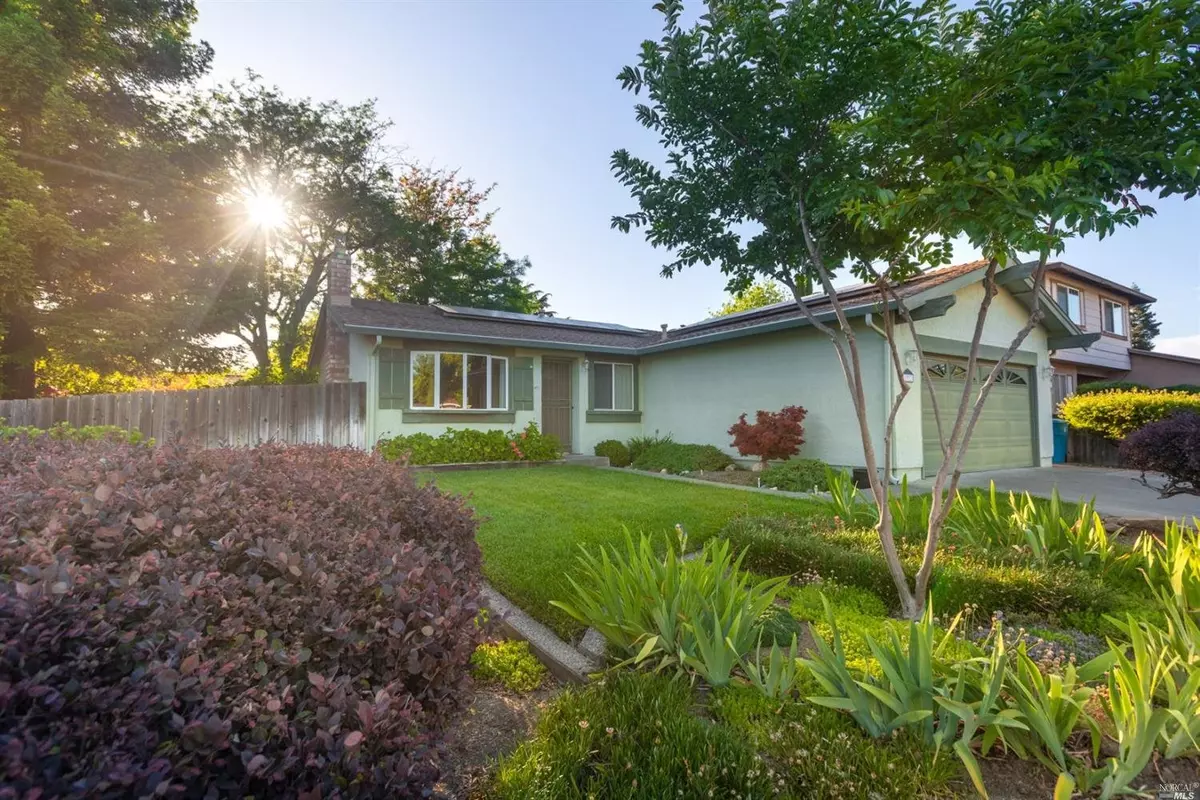 Vacaville, CA 95687,1932 Tanglewood LN