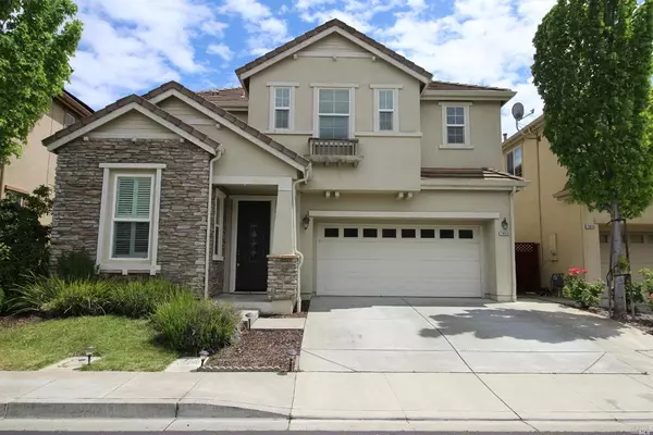 7020 Alder Creek RD, Vallejo, CA 94591