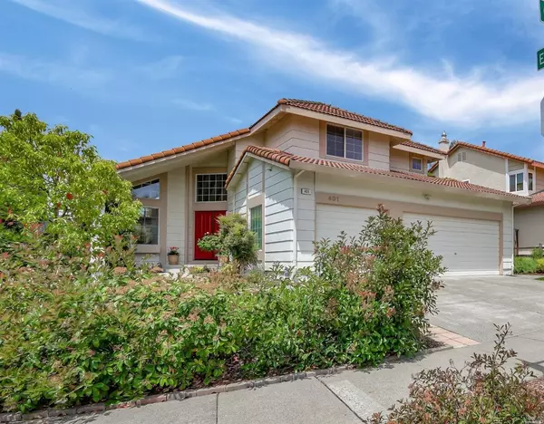401 Cayetano CT, Windsor, CA 95492