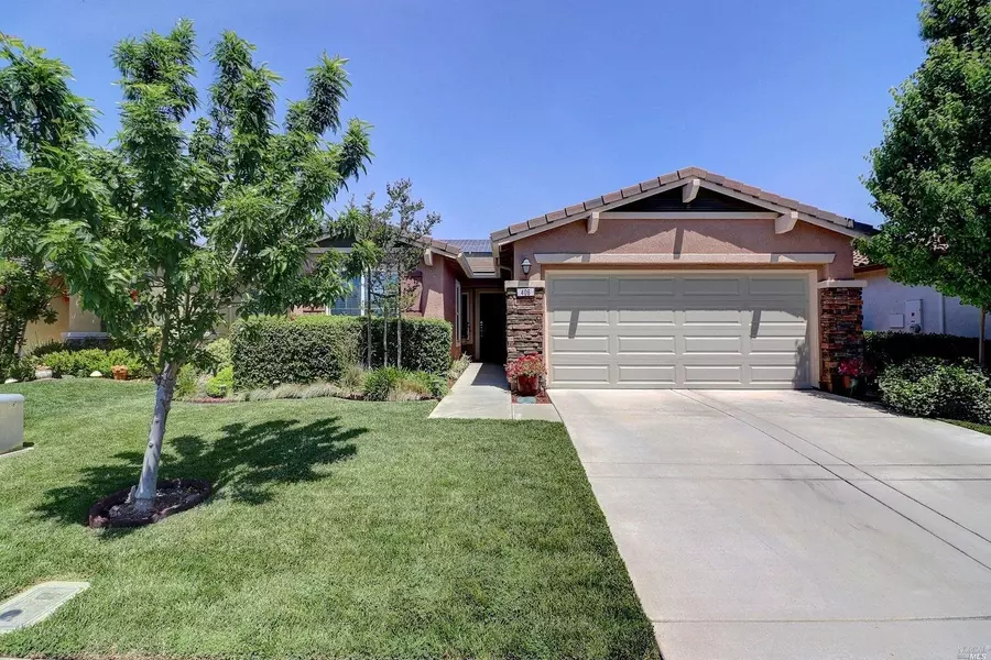 406 Saddle Rock LN, Rio Vista, CA 94571