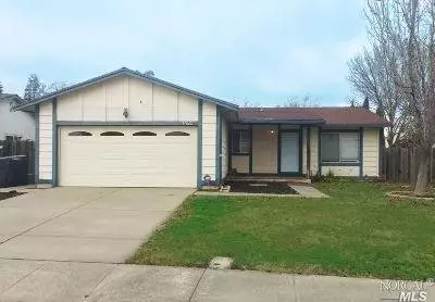 Suisun City, CA 94585,1422 Shasta ST