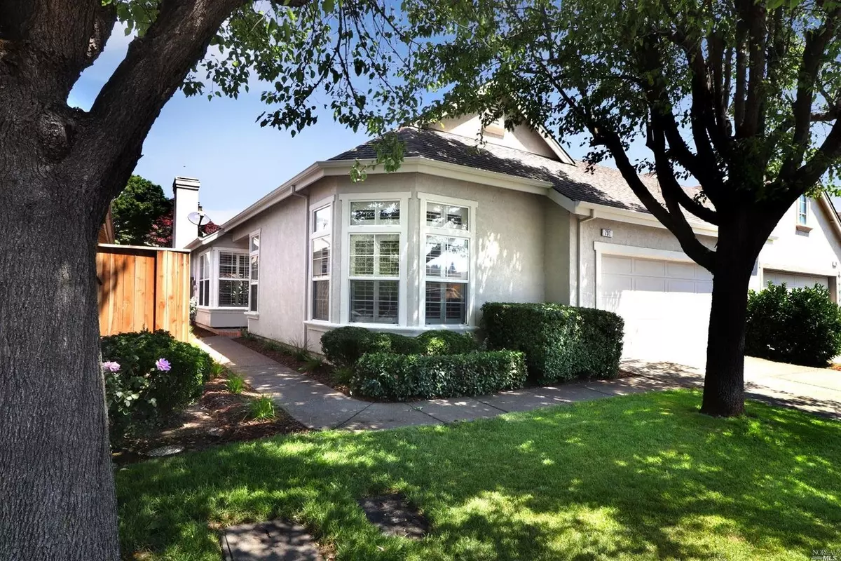 Windsor, CA 95492,791 Dizzy Gillespie WAY