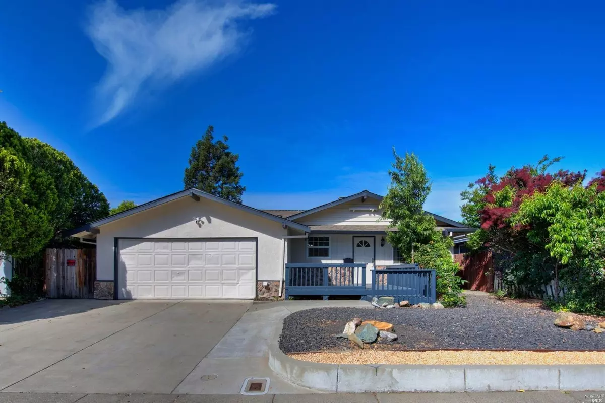 Vacaville, CA 95688,242 Plum ST