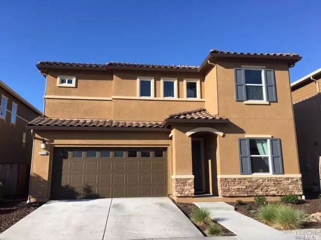 Rohnert Park, CA 94928,1718 Kenwood PL
