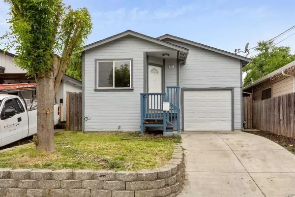 813 Grant ST, Vallejo, CA 94590