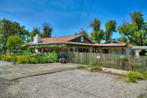 9061 Upper Lake Lucerne RD, Upper Lake, CA 95485