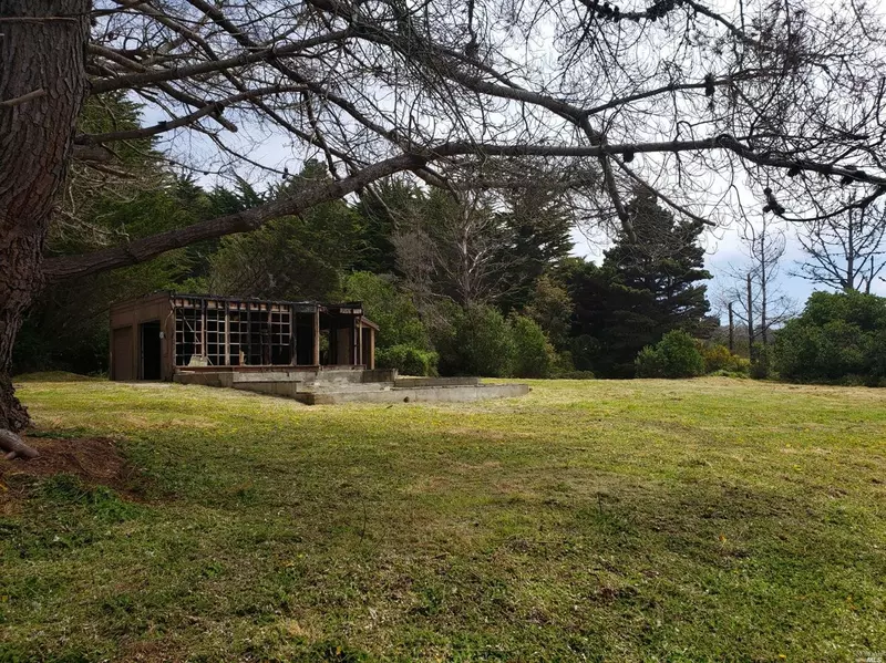 45321 South Caspar DR, Mendocino, CA 95460