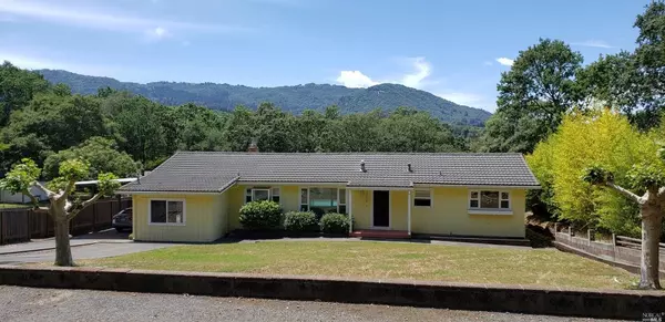 13598 GIBSON ST, Glen Ellen, CA 95442