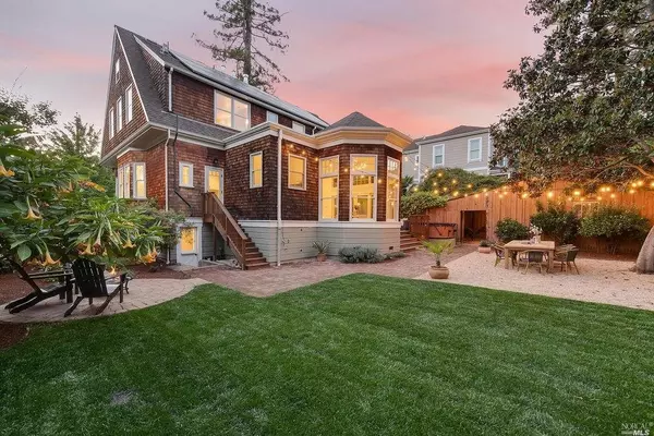 304 H ST, San Rafael, CA 94901