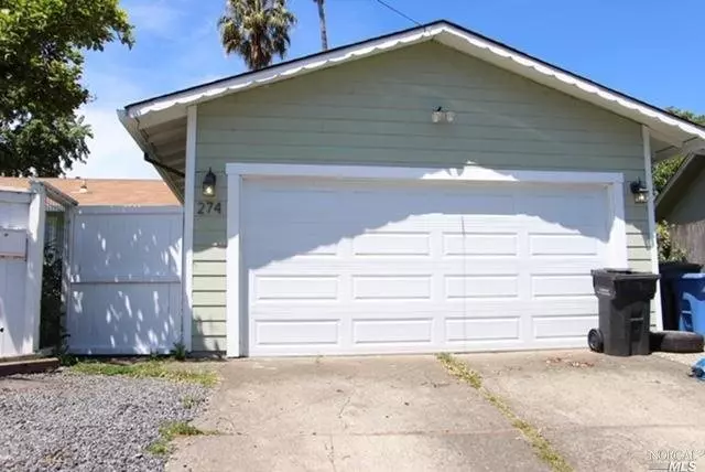 Rohnert Park, CA 94928,274 Bruce AVE