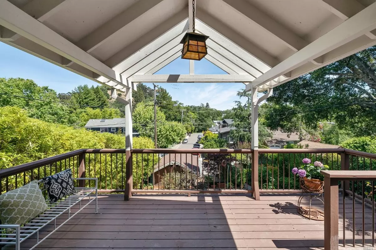 San Anselmo, CA 94960,30 Sais AVE