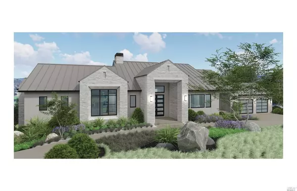 3758 Skyfarm DR, Santa Rosa, CA 95403