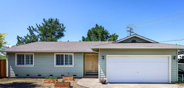 8139 Countryside CT, Windsor, CA 95492