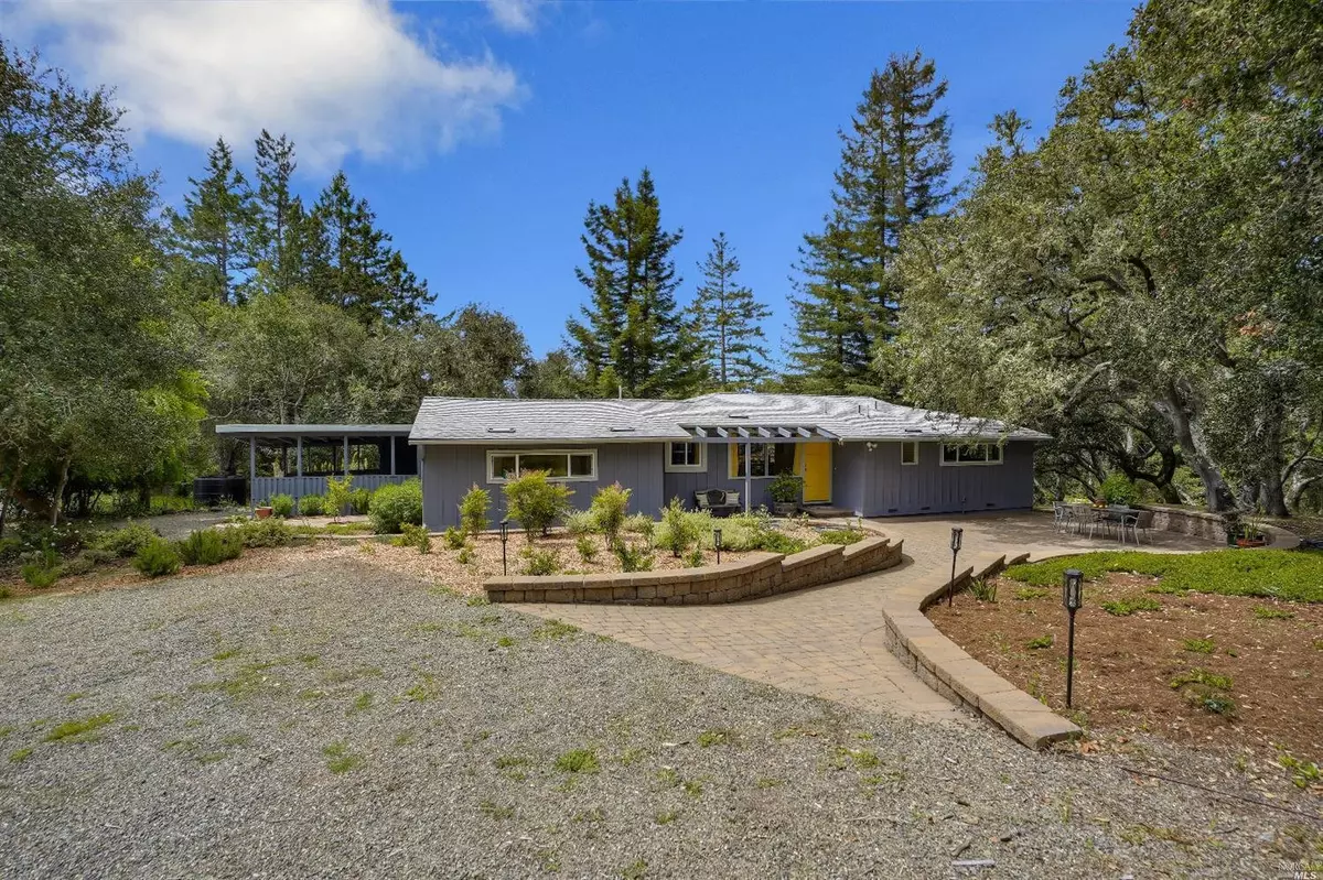 Occidental, CA 95465,4671 Timber LN