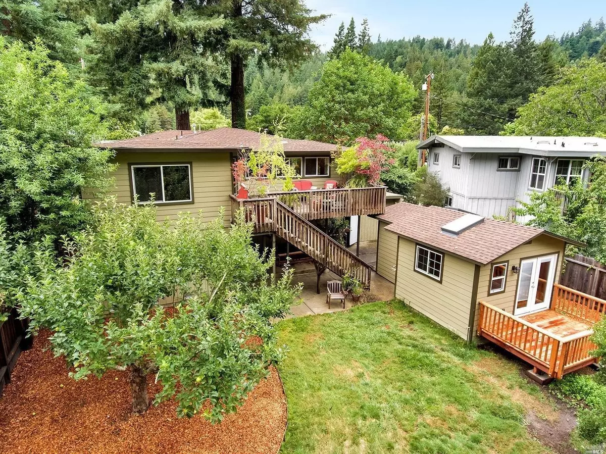 Monte Rio, CA 95462,20219 Alder RD