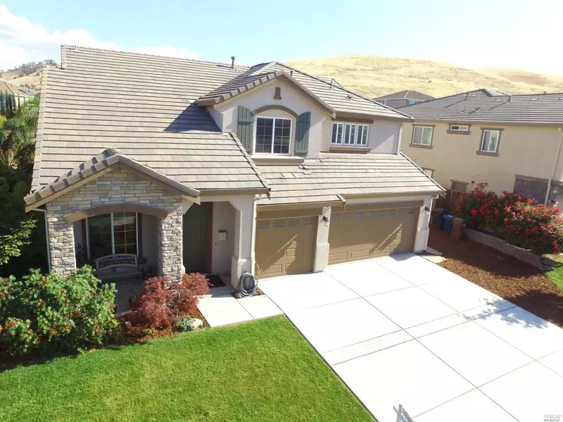 4035 Roberts CT, Antioch, CA 94509