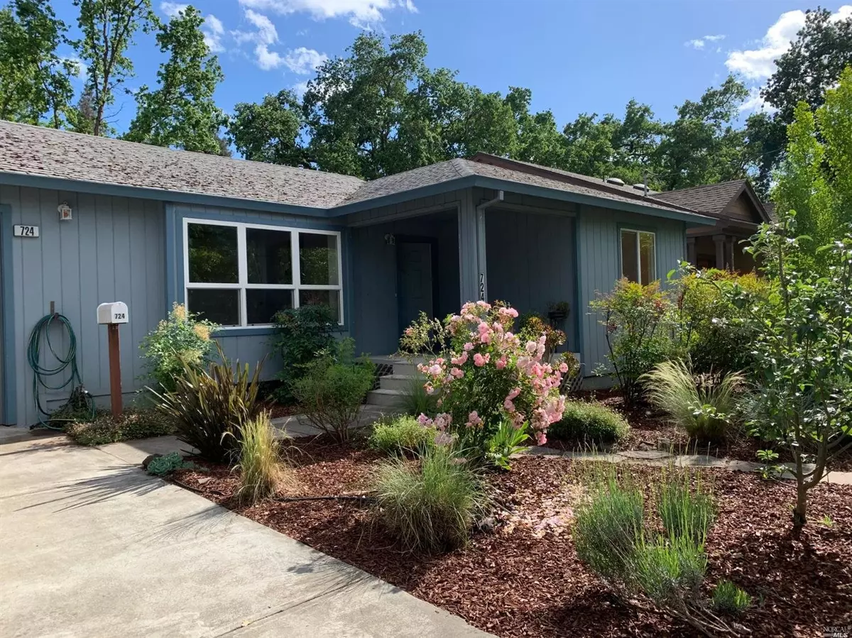 Santa Rosa, CA 95404,724 Pacific AVE