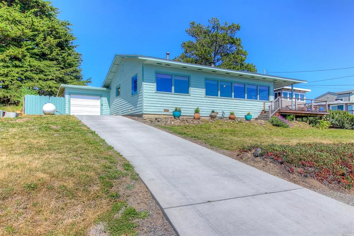 Bodega Bay, CA 94923,4926 Conch AVE