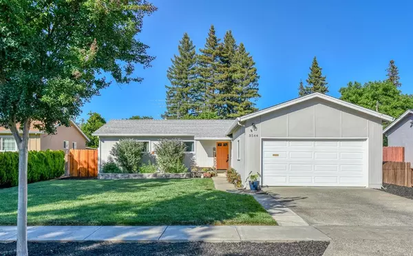 3544 Dover ST, Napa, CA 94558