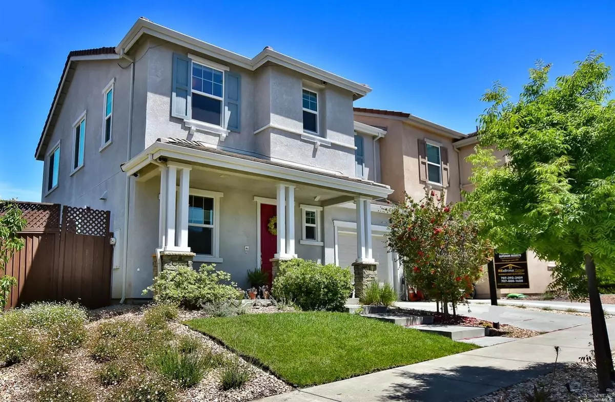 Santa Rosa, CA 95404,2005 Glenwell DR
