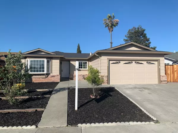 523 Rio Verde, Suisun City, CA 94585