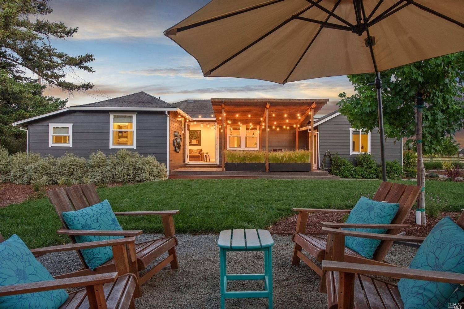 19366 Arnold DR, Sonoma, CA 95476