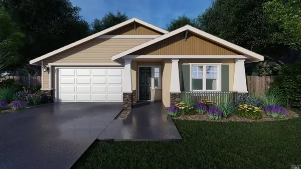 584 Kingbird CIR, Vacaville, CA 95688