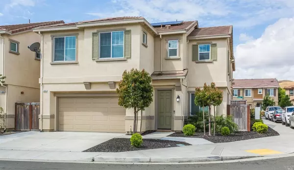 1305 Falsetto DR, Fairfield, CA 94534