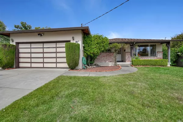 108 Trellis DR, San Rafael, CA 94903