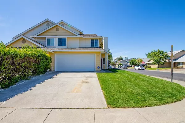 801 San Remo ST, Fairfield, CA 94533