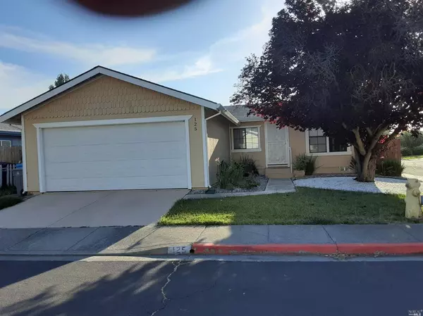 American Canyon, CA 94503,125 CREEKSIDE CIR